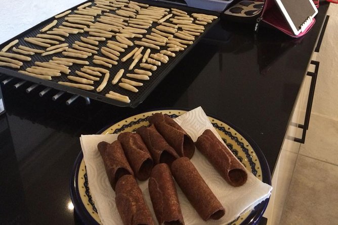 Private Cooking Class in Taormina: Pasta from Scratch and Cannoli - Dietary needs, group size, and practical details