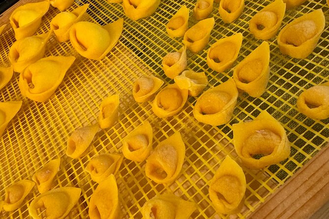 Private cooking class with lunch + Balsamic Vinegar experience - How the Five and a Half Hours Are Likely to Flow