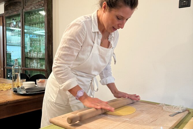 Private cooking class with lunch + Balsamic Vinegar experience - Who Will Get the Most From This Experience
