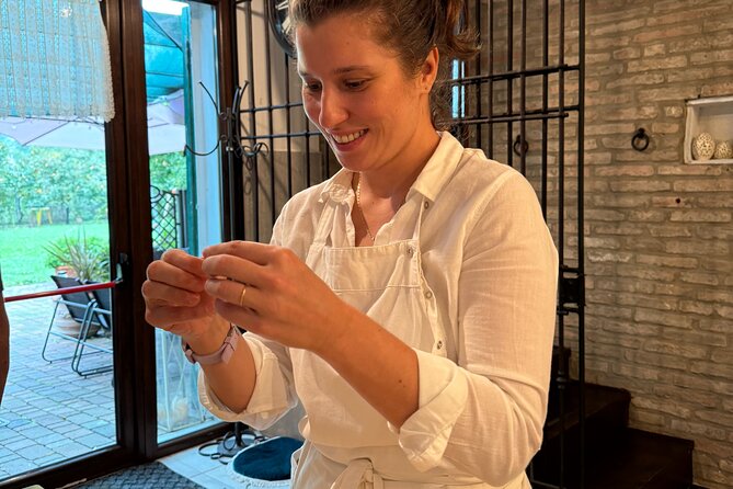 Private cooking class with lunch + Balsamic Vinegar experience - Is $232.19 a Fair Price?