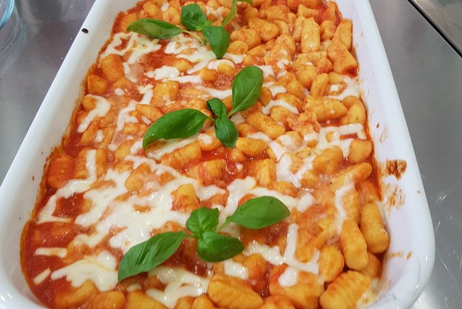 Private Gnocchi Cooking Class with Professional Chef in Padova - Why this Padova cooking class works