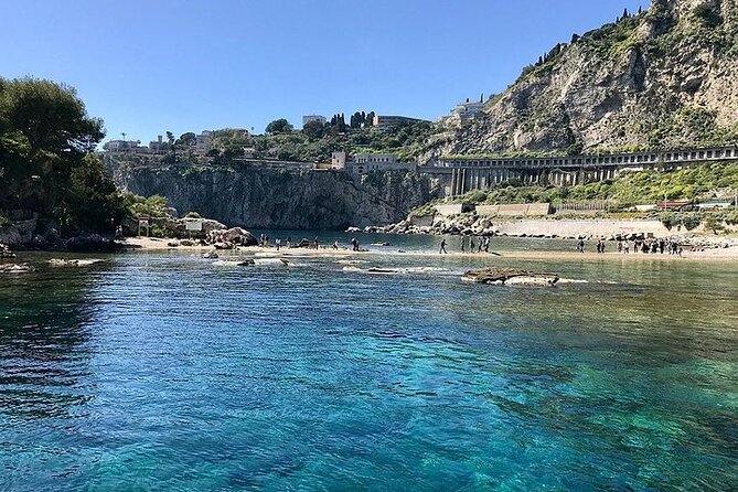 Private Godfather and Taormina Boat Tour with Appetizer and Pasta - Why Savoca makes this more than a movie-location tour