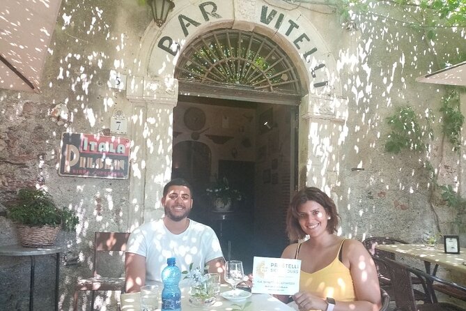 Private Godfather and Taormina Boat Tour with Appetizer and Pasta - Should you book this Godfather and Taormina boat tour?
