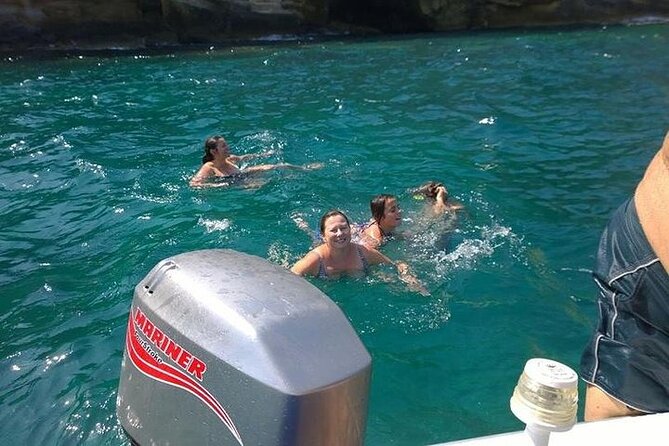 Private Godfather and Taormina Boat Tour with Appetizer and Pasta - The three-hour Savoca visit, from Bar Vitelli to Santa Lucia