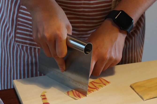 Private Home-Made Pasta Cooking Class in Pisa. - Aperitivo with homemade touches