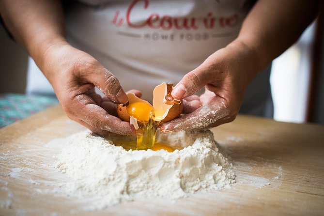 Private Pasta Class at Local's Home in Turin by Cesarine - Key points to know before booking