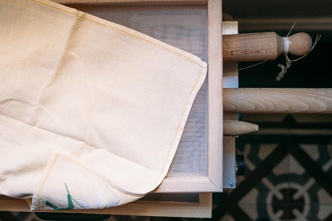 Private pasta-making class at a Cesarina's home with tasting in Parma - Three hours of making stuffed pasta