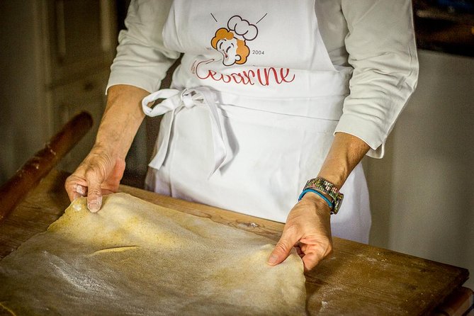 Private Pasta & Tiramisu Class at a Cesarina's home with tasting in Pescara - Key points to know before booking