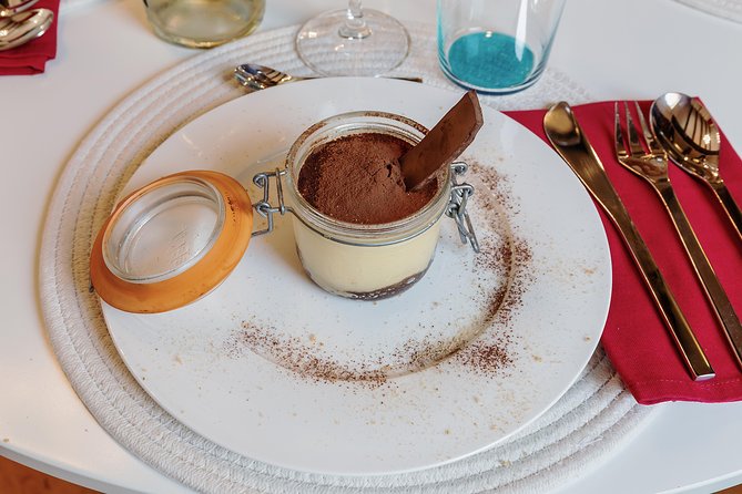 Private Pasta & Tiramisu Class at a Cesarina's home with tasting in Pompei - Making two pasta dishes from scratch