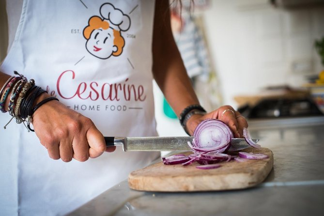 Private Pasta & Tiramisu Class at a Cesarina's home with tasting in Viareggio - Who Should Book This Class?