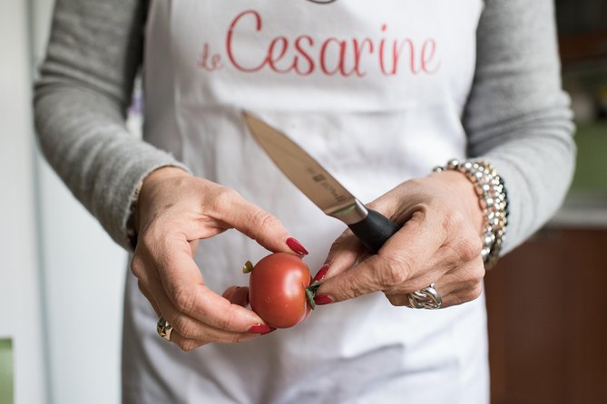 Private Pasta & Tiramisu Class at a Cesarina's home with tasting in Viareggio - My Booking Verdict for Viareggio