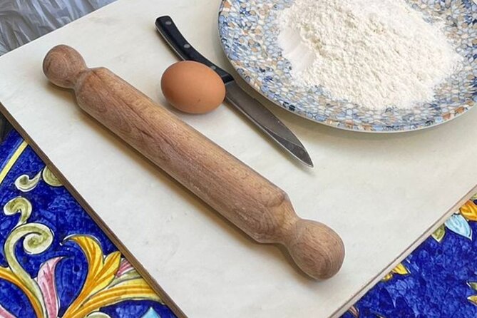Private Pasta & Tiramisu Cooking Class with Unlimited Wine - Key points at a glance