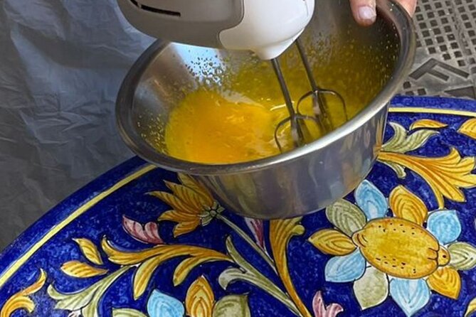Private Pasta & Tiramisu Cooking Class with Unlimited Wine - Location, timing, and planning your evening