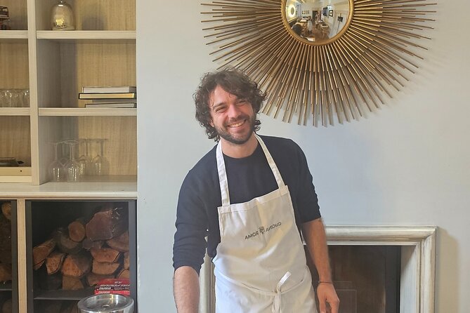 Private Pasta & Tiramisu Cooking Class with Unlimited Wine - Is $144.57 a good value?