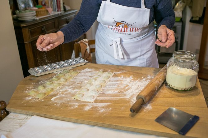 Private Pasta & Tiramisu in an Intimate Montepulciano Home - Key points at a glance