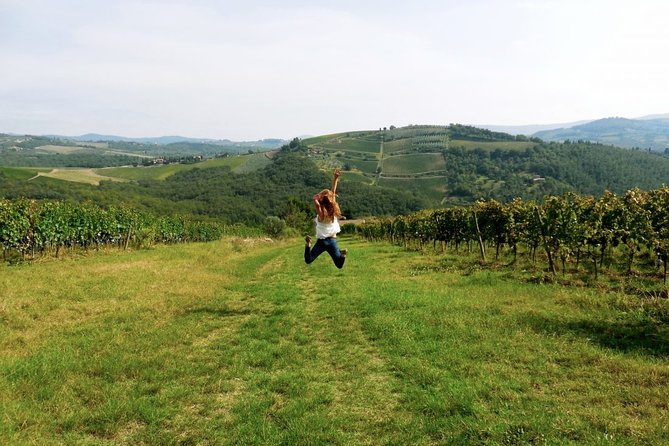 Private Pisa, Pasta and Chianti Lovers Wine Experience from La Spezia - Inside Pasta Martelli, a family-run factory