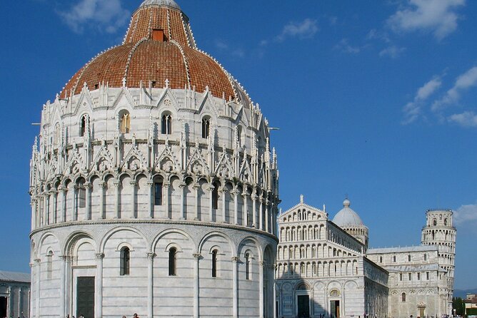 Private Pisa, Pasta and Chianti Lovers Wine Experience from La Spezia - Wine country around Terricciola