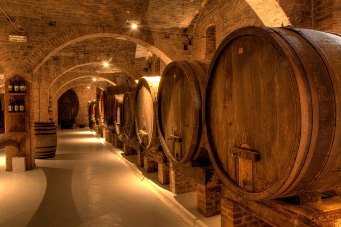 Private Pisa, Pasta and Chianti Lovers Wine Experience Livorno Shore Excursion - Why this combination works from Livorno