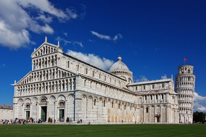Private Pisa, Pasta and Chianti Lovers Wine Experience Livorno Shore Excursion - How the seven-hour schedule feels