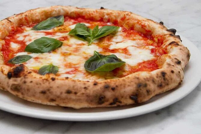 Private Pizza Making at your door by Maestro Giuseppe - Key points to know before booking