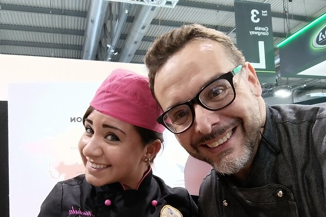 Private Pizza Making at your door by Maestro Giuseppe - Building the fire and using the professional oven