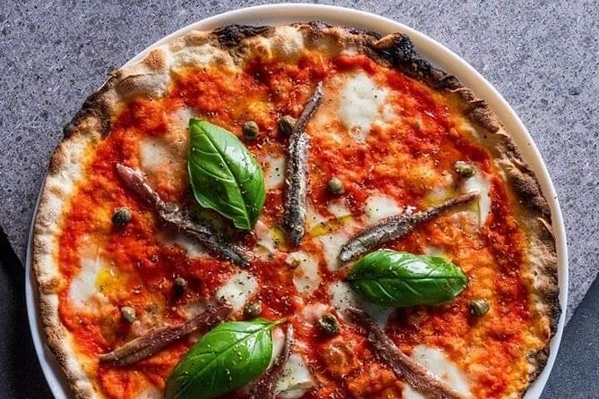 Private Pizza Making at your door by Maestro Giuseppe - Price, value, and who gets the most from it