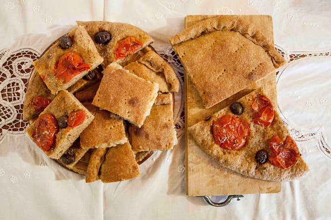 Private Pizza & Tiramisu Class at a Cesarina's home with tasting in Alberobello - Learning the Secrets of Tiramisu