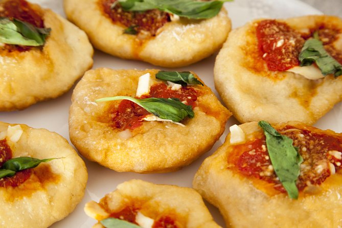 Private Pizza & Tiramisu Class at a Cesarina's home with tasting in Vicenza - Key Points at a Glance