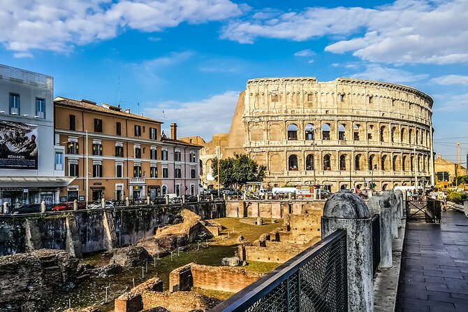 Private Rome Shore Excursion from Civitavecchia - Pizza & Gelato - How the private format changes the day