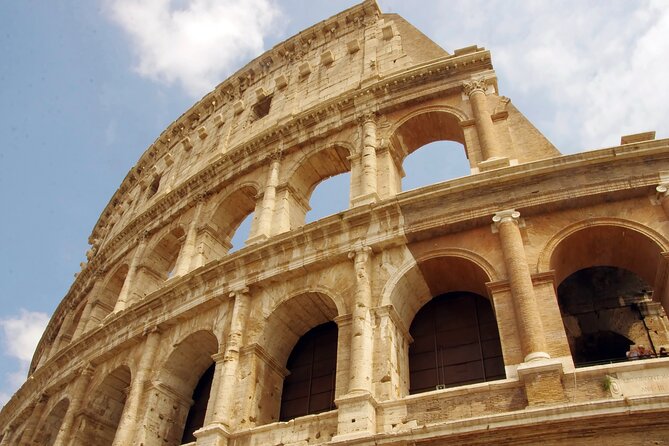Private Rome Shore Excursion from Civitavecchia - Pizza & Gelato - Is $497.77 per person good value?