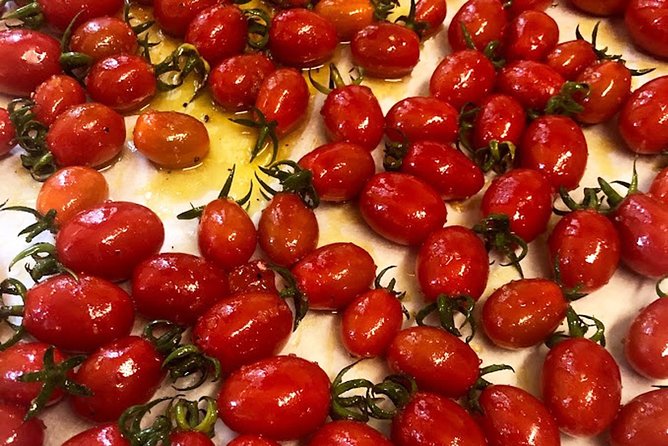Private Testaccio Market Tour and Pasta Class in Rome with Chiara - Why Testaccio is the right place to start