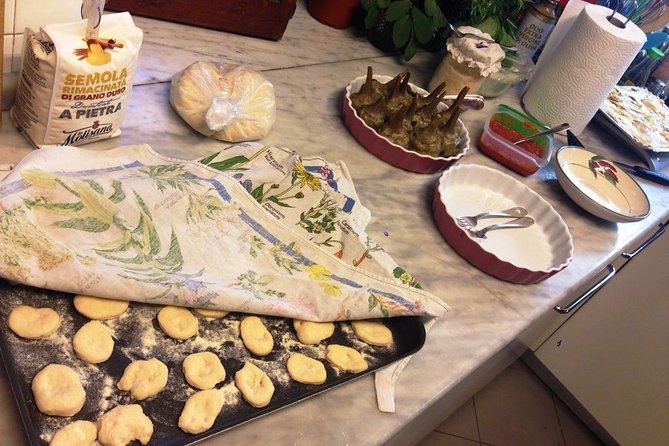 Private Testaccio Market Tour and Pasta Class in Rome with Chiara - Who will enjoy this experience most