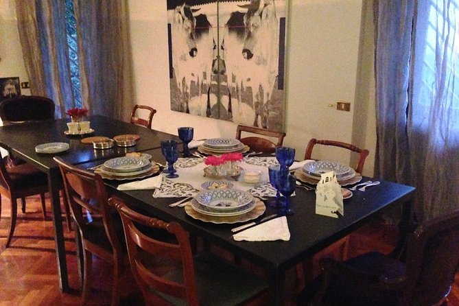 Private Testaccio Market Tour and Pasta Class in Rome with Chiara - Timing, group size, and small practical details