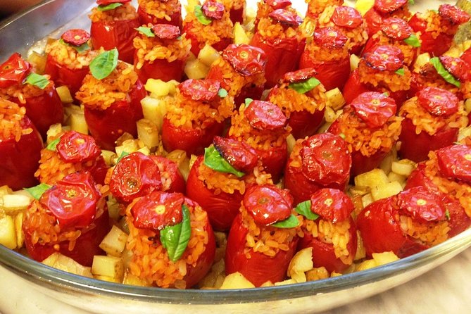 Private Testaccio Market Tour and Pasta Class in Rome with Chiara - Is Chiara’s home class worth booking?