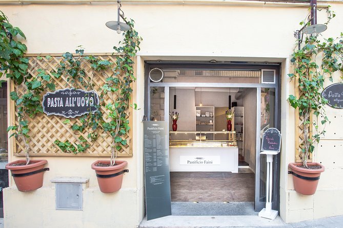 Professional Lab Pasta Experience - Key points to know before booking