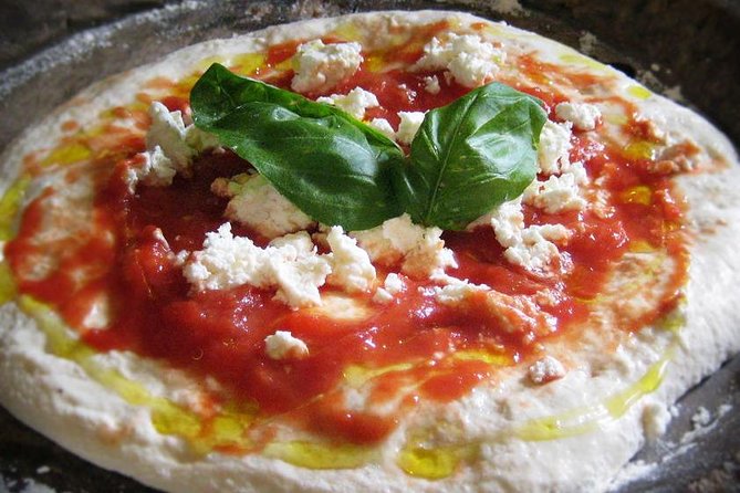 Professional Pizza Workshop in Rome With a Brilliant Italian Chef - Key points at a glance