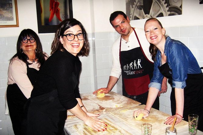 Professional Pizza Workshop in Rome With a Brilliant Italian Chef - Is $130.04 a fair price?