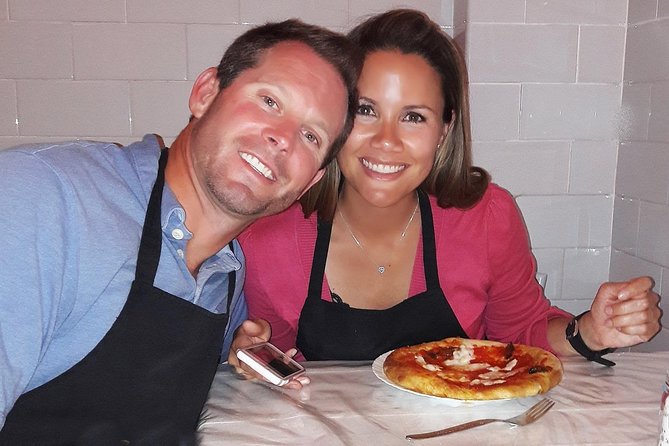 Professional Pizza Workshop in Rome With a Brilliant Italian Chef - Who should book this pizza workshop?