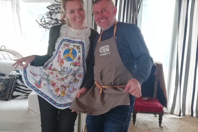 Puglia Cooking class "Le orecchiette, che pasta!" - How much value you get for $78.64