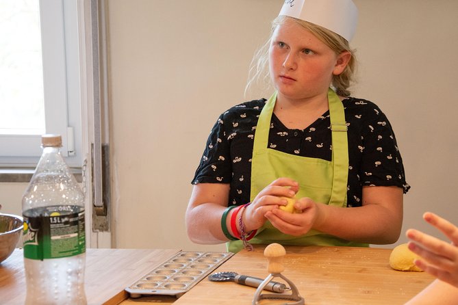 Ravioli, Fettucine & Tiramisu Cooking Class in Rome - Ravioli Adds the More Delicate Skill
