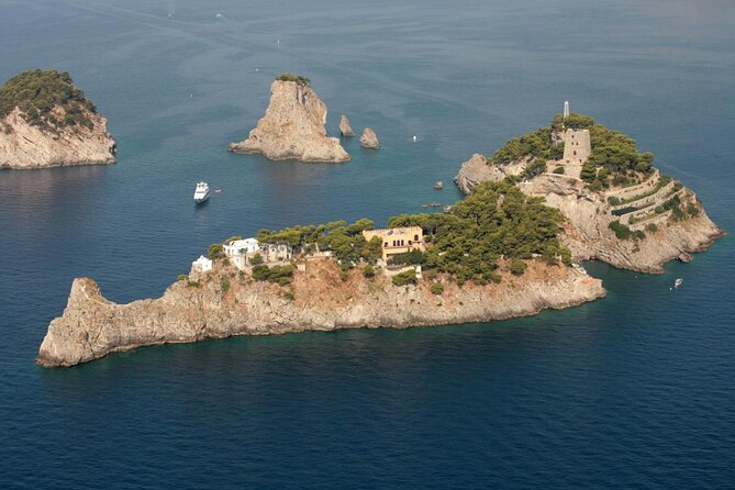 Ravioli & Tagliatelle Cooking Class at a Local's Home in Positano - Key points to know before booking