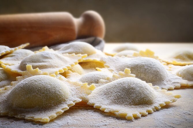 Ravioli & Tagliatelle Cooking Class at a Local's Home in Positano - Why this class feels different from a restaurant lesson