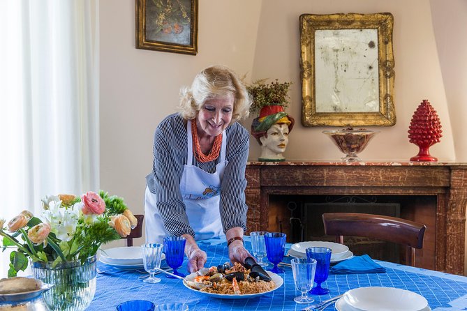 Ravioli & Tiramisù Cooking Class near Lake Como - Key points to know