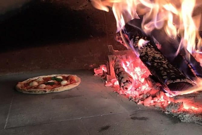 Real Pizza And Gelato Lesson In Florence - Key details to know before booking