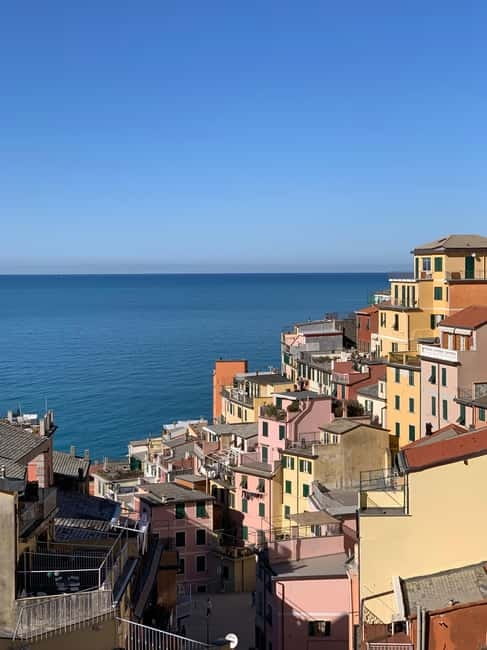 Riomaggiore: Pasta and Tiramisù Cooking Class - Who will enjoy this most