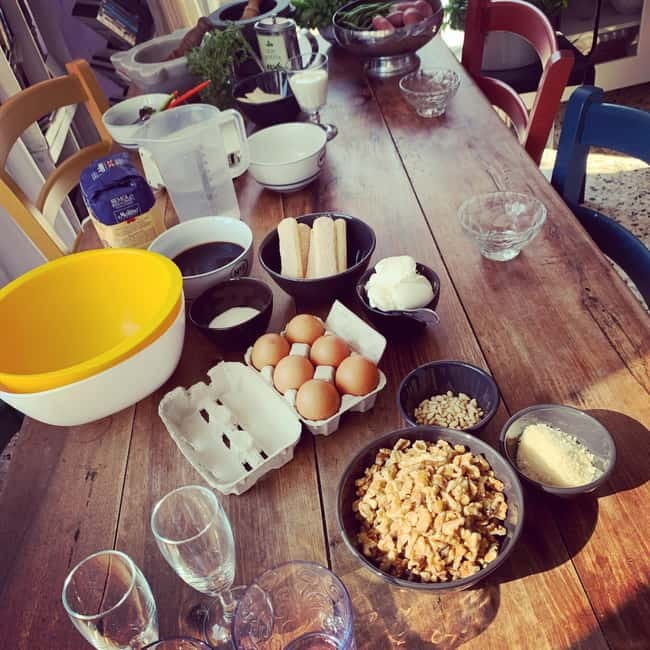 Riomaggiore: Pasta and Tiramisù Cooking Class - Why this Riomaggiore cooking class works so well