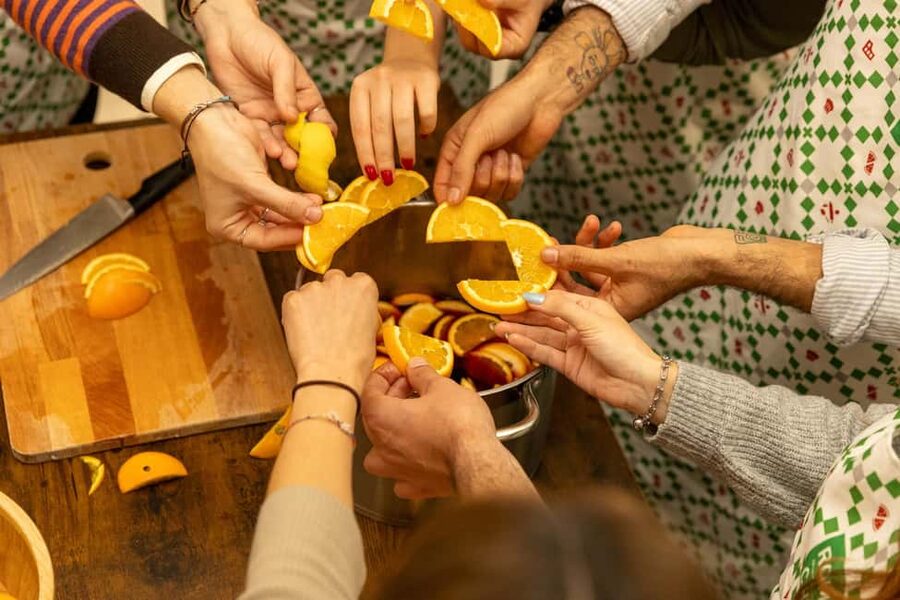 Rome: 2-in-1 Family-Friendly Pasta & Tiramisu Cooking Class - What this Roman cooking class is really like