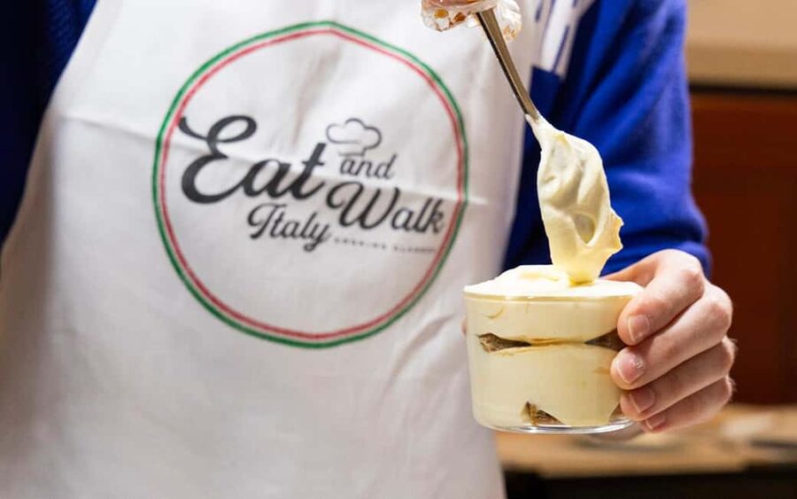Rome: 3-in-1 Fettuccine, Ravioli, and Tiramisu Cooking Class - Quick takeaways from this Rome cooking class
