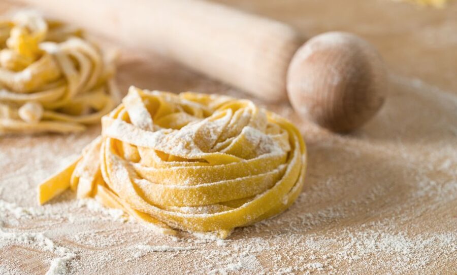Rome: 3-in-1 Fettuccine, Ravioli, and Tiramisu Cooking Class - Is $81 a fair price?