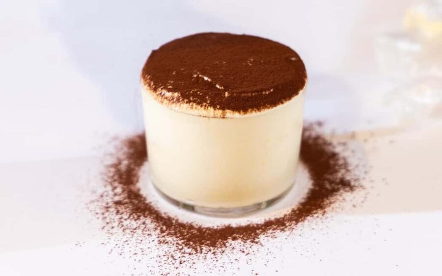 Rome: 3-in-1 Fettuccine, Ravioli, and Tiramisu Cooking Class - Starting with tiramisu